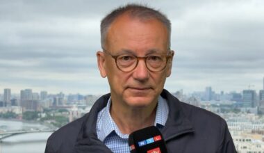 Moskaus Blick auf Nato-Gipfel: Munz: Russlands "neuer Gegner ist die EU"