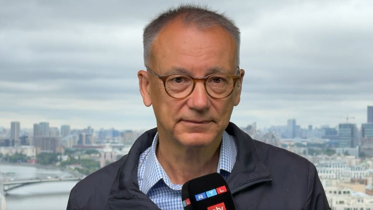 Moskaus Blick auf Nato-Gipfel: Munz: Russlands "neuer Gegner ist die EU"