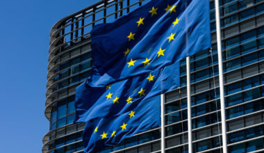 Exclusive | U.S., EU Near Deal on Nontariff Trade Irritants
