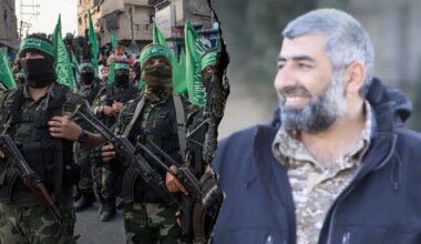 IDF kills Hamas founder Hakham Muhammad Issa Al-Issa linked to Oct. 7 attack