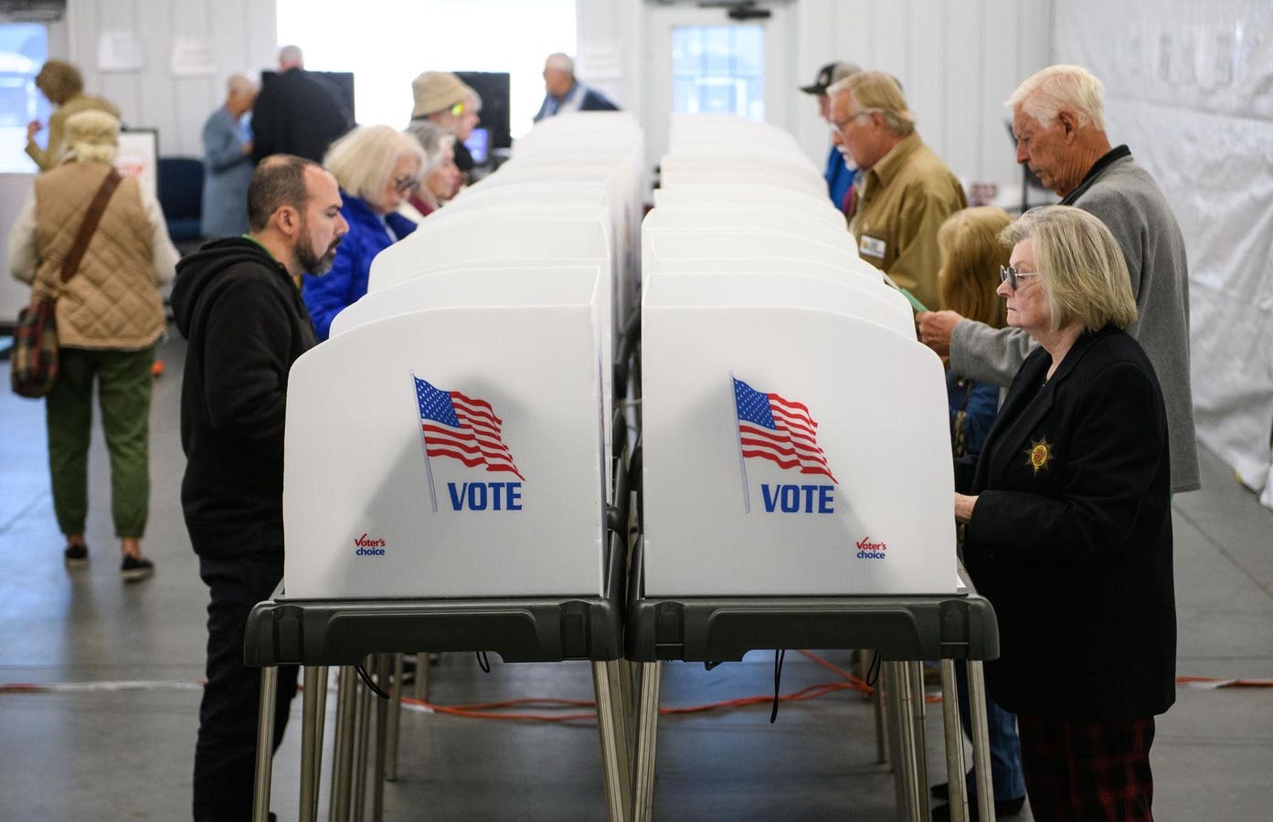80% Of Registered Voters Support Funding Renewable Energy, New Yale-GMU Study