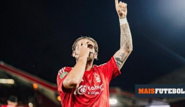 Rui Borges quer Jota Silva no Sporting