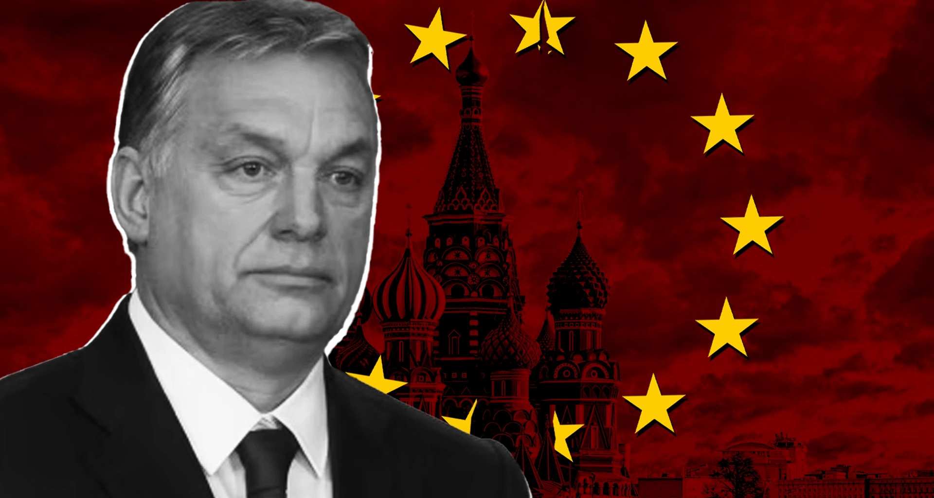 Hungarian Prime Minister Viktor Orban said that the results of the so-called “referendum” on Ukraine’s membership in the EU, organized by his government, made it possible to stop Ukraine’s accession to the EU. Orban's statement plays into the hands of the Kremlin. He's known for pro-Russian stance.