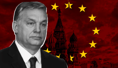 Hungarian Prime Minister Viktor Orban said that the results of the so-called “referendum” on Ukraine’s membership in the EU, organized by his government, made it possible to stop Ukraine’s accession to the EU. Orban's statement plays into the hands of the Kremlin. He's known for pro-Russian stance.