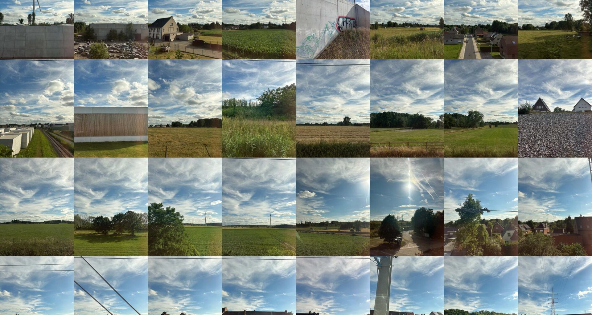 Brussel - Gent