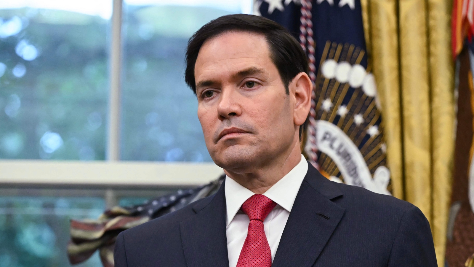 ‘We call on Iran to provide for safety of IAEA personnel’: US state secretary Marco Rubio