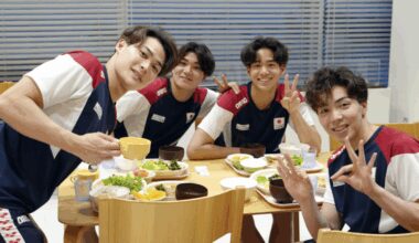 Japan brings team under one roof to improve Olympic results