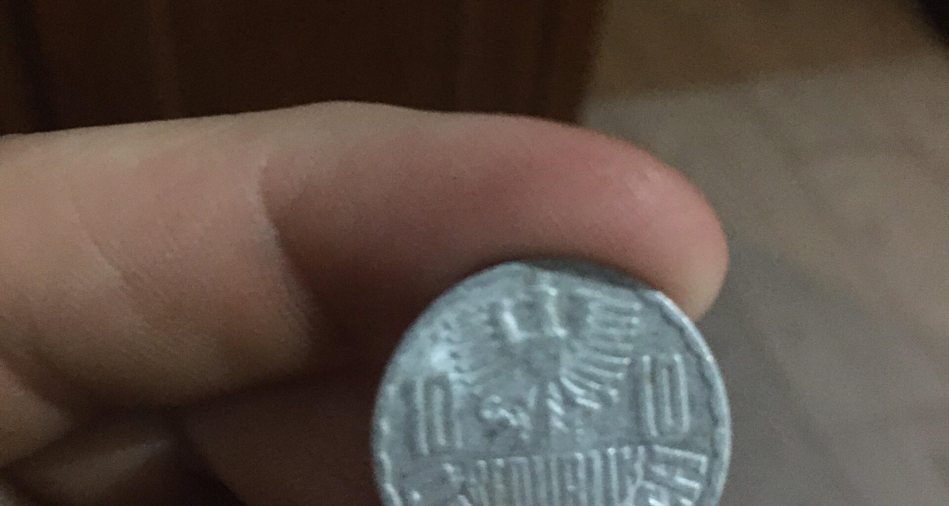 What could I have bought whit it back then? 1963