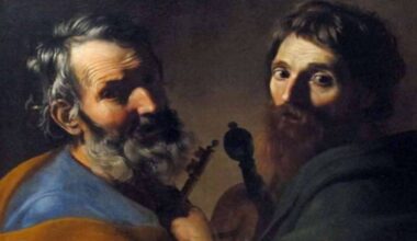 Lord's Day Reflection: Stability and missionary zeal