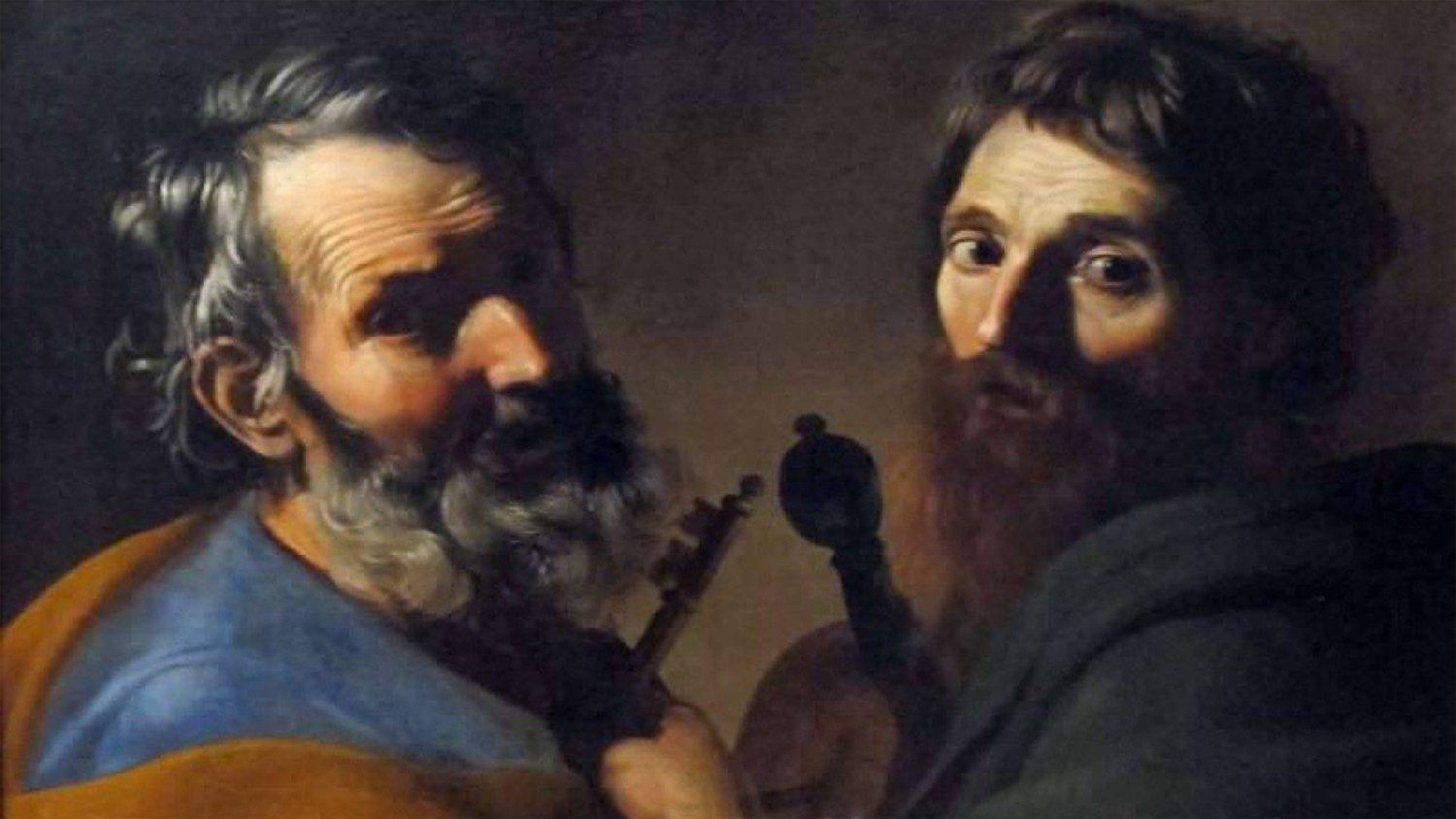 Lord's Day Reflection: Stability and missionary zeal