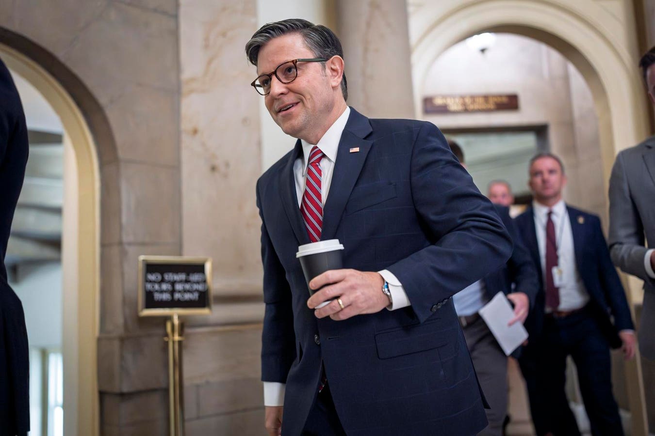 Senate Votes On ‘Big, Beautiful Bill’ Today As Musk Slams Proposal