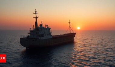 Trade fallout: India’s ban on Pakistan-origin cargo at ports triggers spike in freight costs, delays for Islamabad - Report