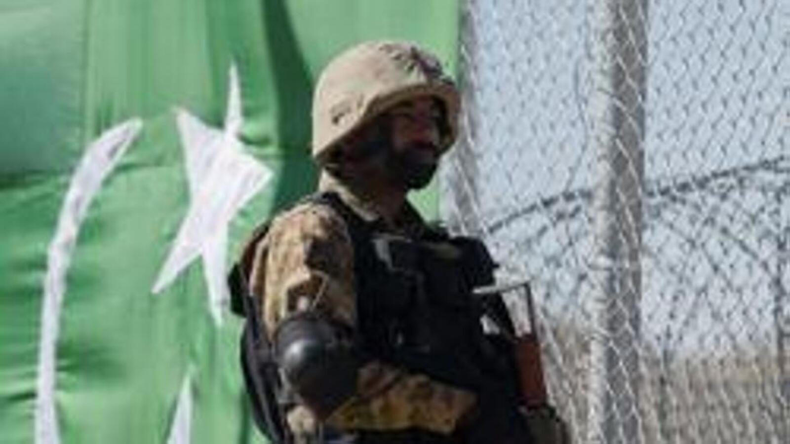 India dismisses Pak Army’s Waziristan terror claim ‘with contempt it deserves’ | Latest News India