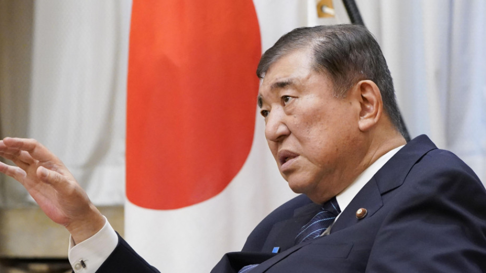 Japan PM to consider best governing framework after July poll