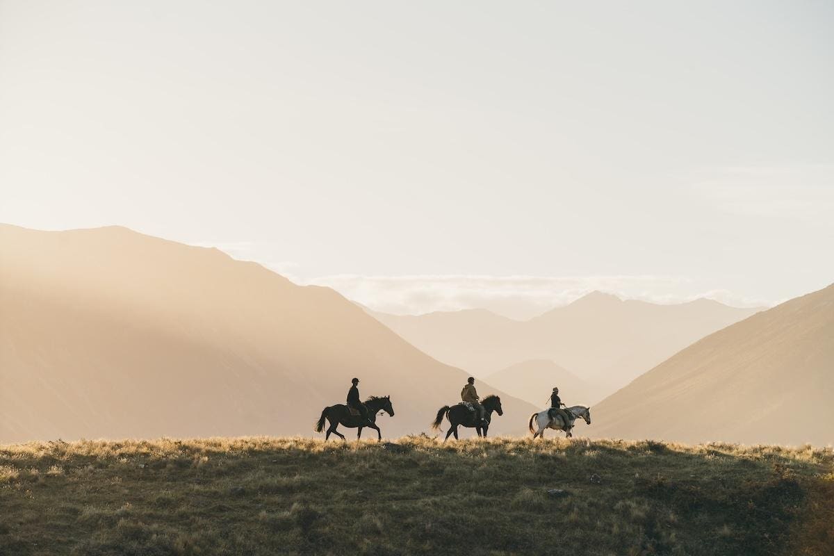 How A New Zealand Resort Is Pushing The Boundaries Of Sustainability