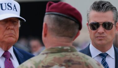 Trump’s One-and-Done Approach to Military Force