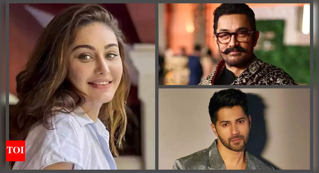 Top 5 entertainment news: Aamir Khan reveals Deepika Padukone, Alia Bhatt, Shraddha Kapoor rejected 'Thugs of Hindostan; Authorities say medical causes suspected in Shefali Jariwala's demise |