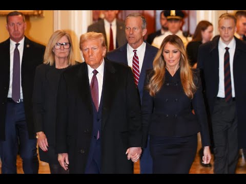BREAKING: MAJOR UPDATE on Republican budget bill