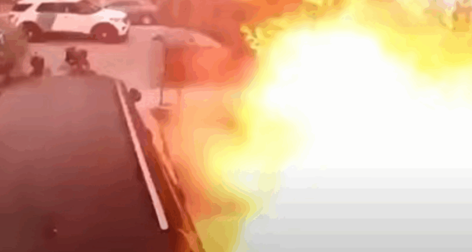 Explosion