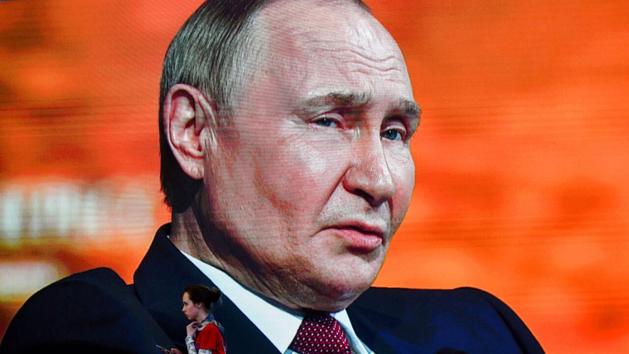 Russia warns EU of sanctions ‘recoil’ as France urges…