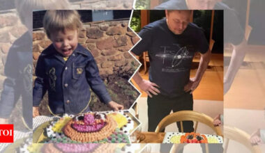 'You are the...': Internet convinced Shivon Zilis is the right woman for Elon as she posts this on Musk's 54th birthday