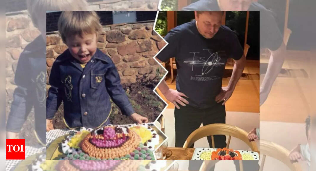 'You are the...': Internet convinced Shivon Zilis is the right woman for Elon as she posts this on Musk's 54th birthday