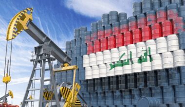 IMF: Iraq 4th among Arab oil producers in 2025
