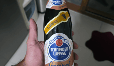 I found this gem in a niche supermarket in Turkey. I'm excited to try it; what do you think?