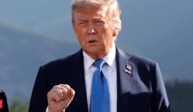 Trump Tariffs: Did everyone underestimate Trump? Top economist admits President may have outfoxed critics on the economy