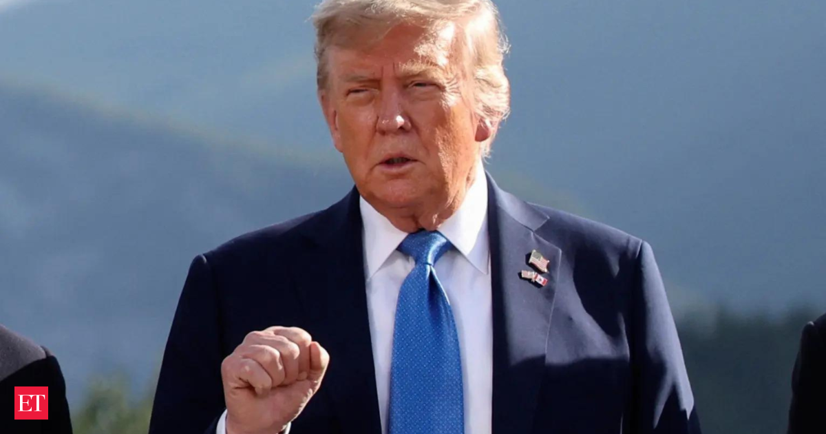 Trump Tariffs: Did everyone underestimate Trump? Top economist admits President may have outfoxed critics on the economy
