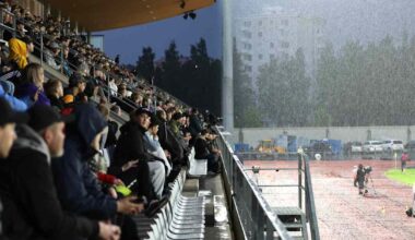 Thunderstorm hits Helsinki as heavy rain and winds sweep southern Finland | Yle News