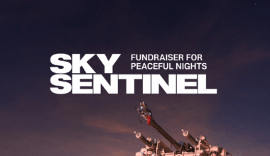 r/Wales joins the reddit-wide Sky Sentinel fundraising campaign