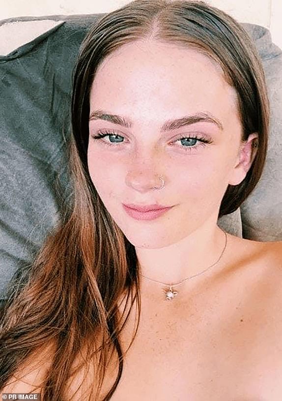 A supplied image obtained on Wednesday, May 21, 2025, of Pheobe Bishop, 17, who has been missing for a week, sparking a police investigation into her "suspicious" disappearance. (AAP Image/Supplied by QLD Police) NO ARCHIVING, EDITORIAL USE ONLY 14771209  14782187