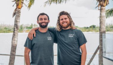 Meet The Under 30 Founders Making Waves With A $8 Million Series A