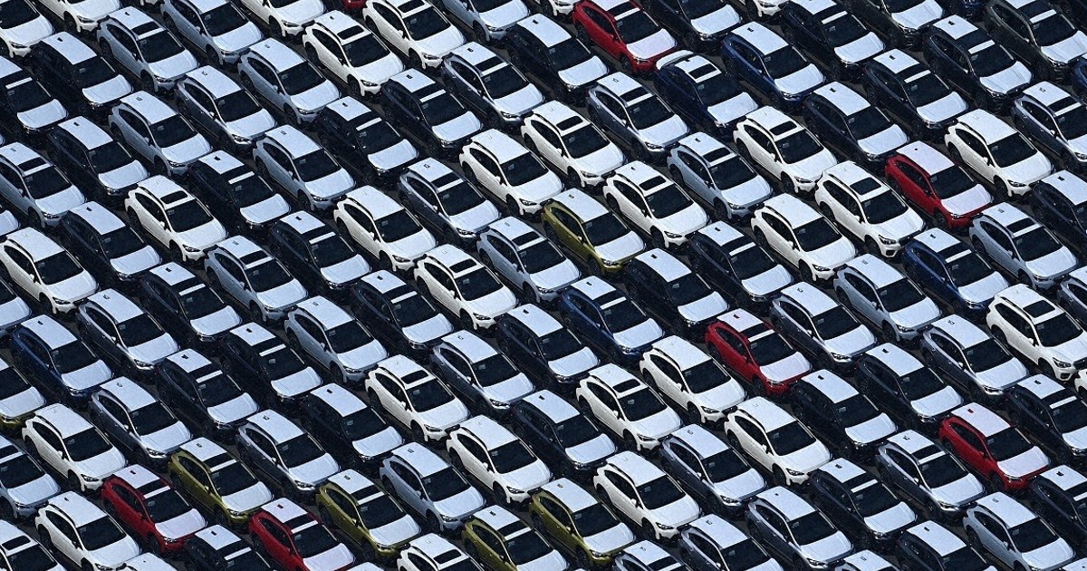 Trump shows no willingness to compromise on Japan auto tariffs