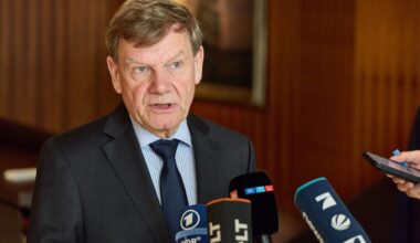 Teilweise bewölkt