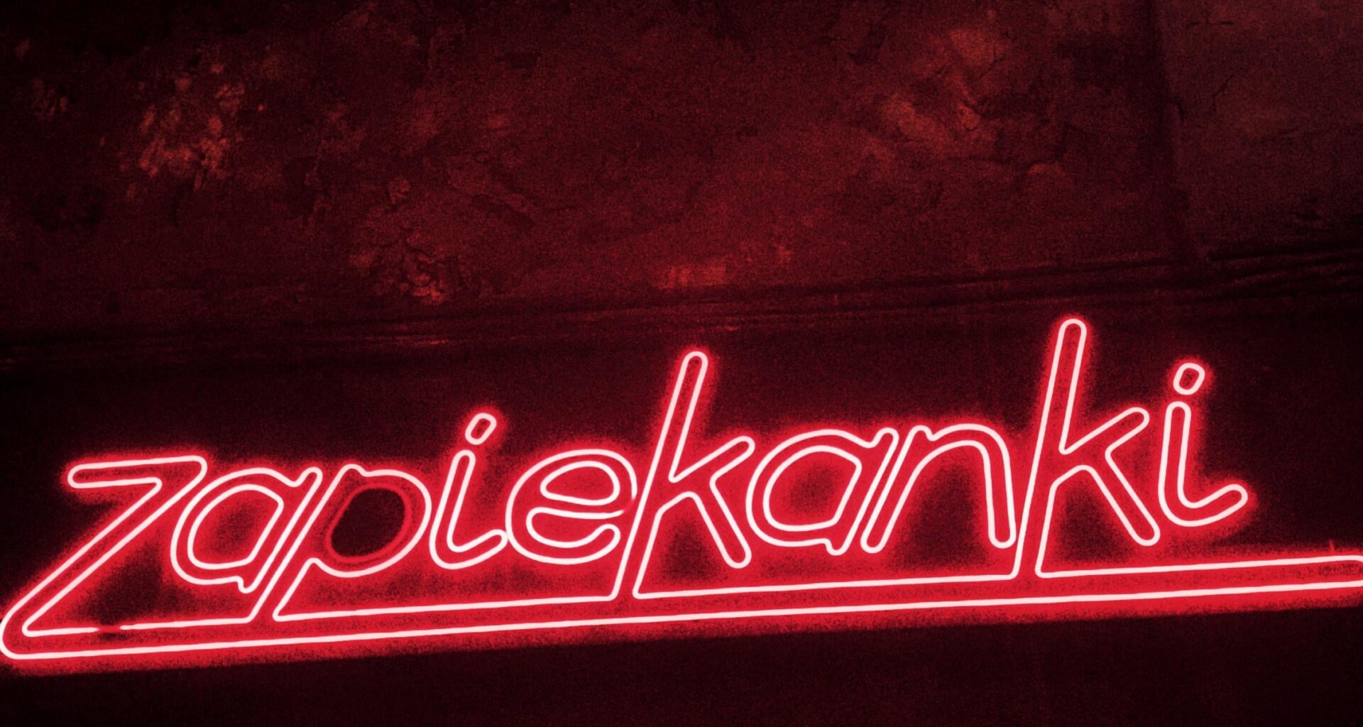 Kocham cie
