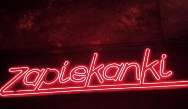 Kocham cie