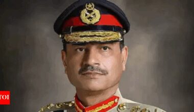 Pak army chief Munir spews venom again, reiterates support for Kashmir terrorists | India News