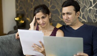 Millions of households could be £200 worse off as real incomes set to FALL under Labour