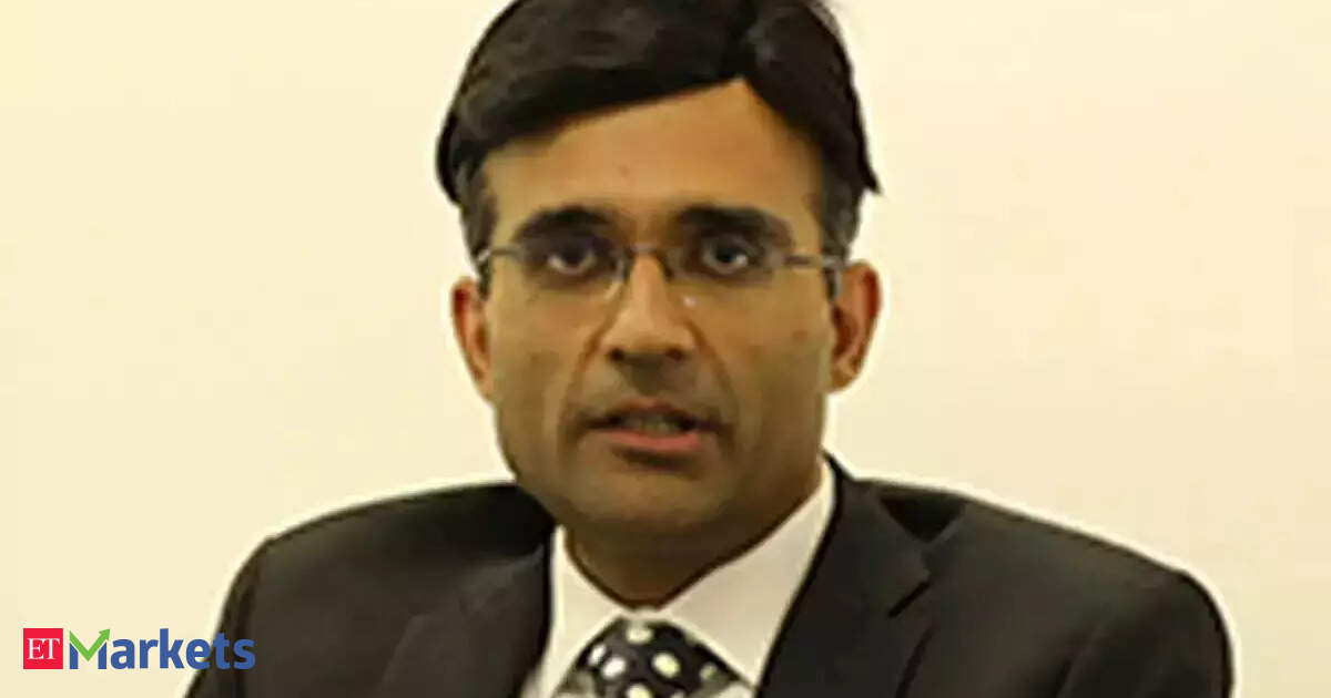 Rakshit Ranjan on sectors to focus on to geopolitically risk-proof your portfolio