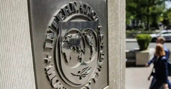 IMF team rounds up mission to Argentina — MercoPress