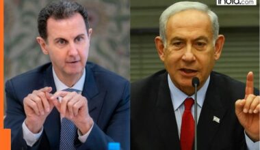 Did Oct 7 Hamas attack reignite Syria civil war? Shia or Sunni, which regime Israel and Netanyahu would prefer in Syria? Big tension for...