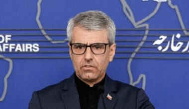 Iran to IAEA: Don’t expect cooperation while nuclear facilities are targeted