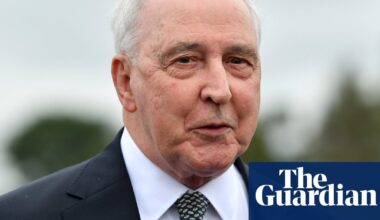 Paul Keating says young Australians are guaranteed to have $3m in super by retirement – but not everyone agrees | Superannuation