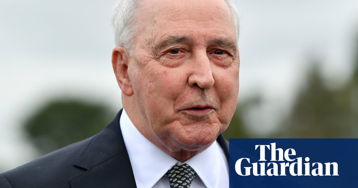 Paul Keating says young Australians are guaranteed to have $3m in super by retirement – but not everyone agrees | Superannuation