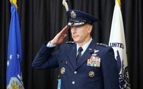 Top US general in Japan details command overhaul, cites growing threat from China