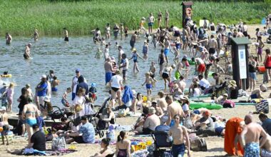 Finland to finally see summerlike temps as July begins | Yle News