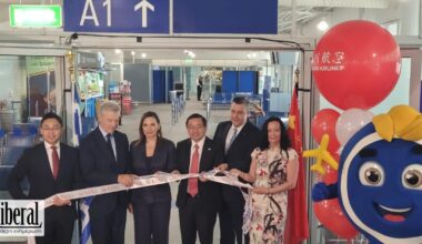 Sichuan Airlines: Νέα αεροπορική σύνδεση Αθήνα - Chengdu