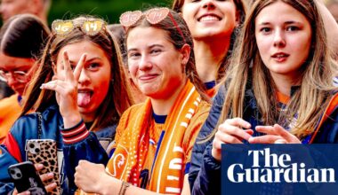 Women’s Euro 2025 team guides: Netherlands | Soccer